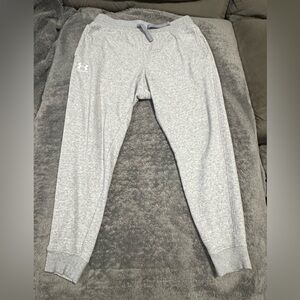 Under Armour joggers